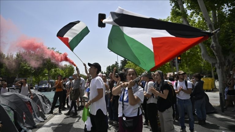 palestina