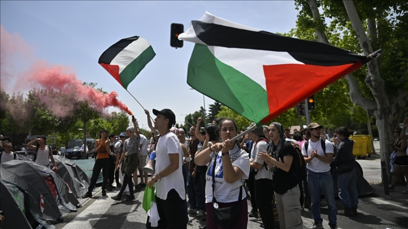 palestina