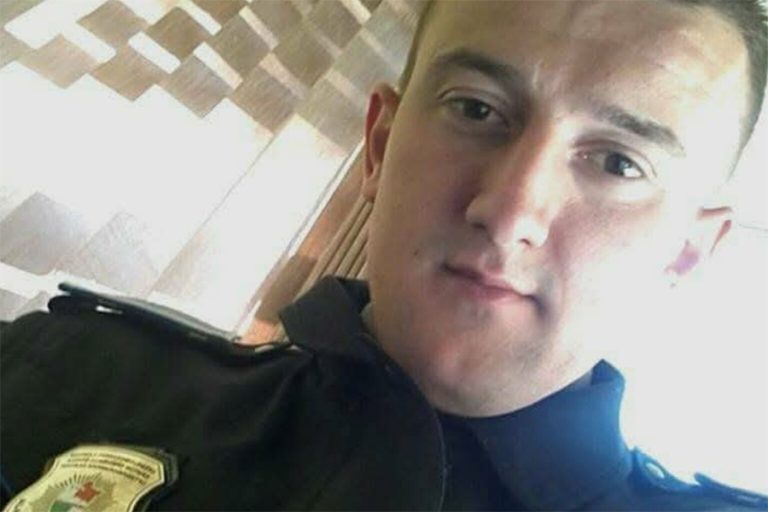 policajac