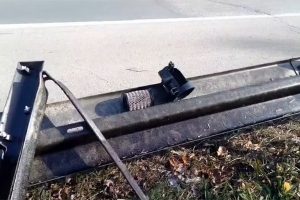 PRVI SNIMCI S LICA MJESTA: Poginuo mladi džudista, kombi prevozio djecu s takmičenja…