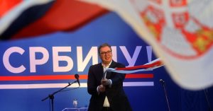 Evo kako su strani mediji izvijestili o potezu Komšića i DŽaferovića da odbiju sastanak sa Lavrovim 3 Vučić plaća cijenu saradnje s Rusijom: Preostaje mu samo jedna opcija