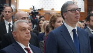 Orban obavijestio Vučića o razgovoru s bratom Putinom: Mađarska će pomoći Srbiju