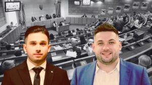 Trojka i HDZ gube bez prave većine: Potpuno ovisni o NES-u, SBB-u i nezavisnima