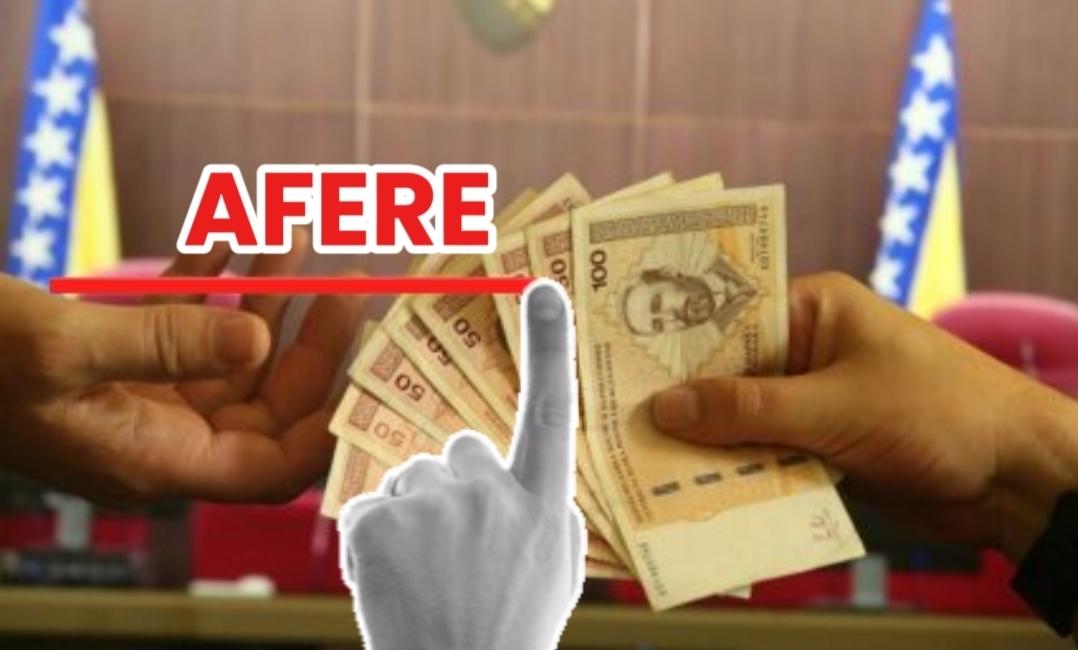 Afera balkan x portal