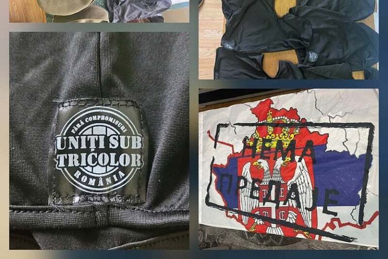 Cetnicka-obiljezja-Rumunija