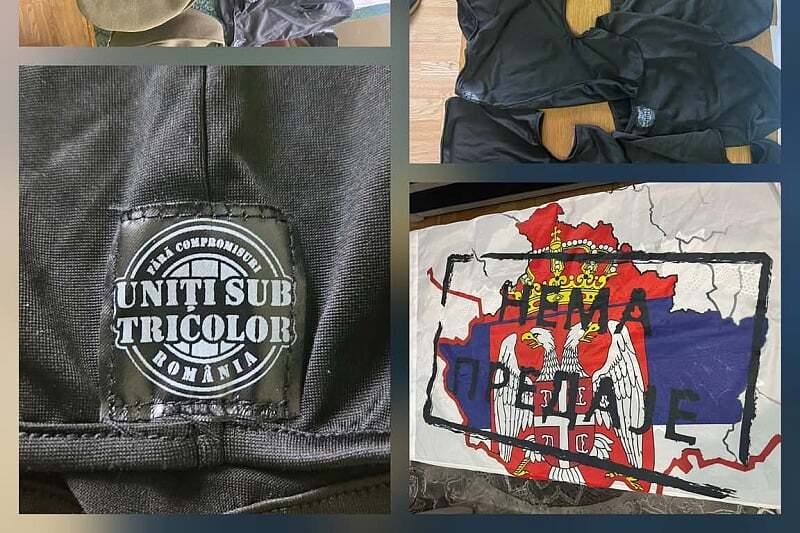 Cetnicka-obiljezja-Rumunija