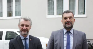 BEZOBRAZAN! Vjerovali ili ne, ministar Edin Forto nije ni pijan, ni drogiran…