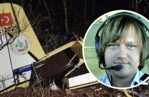 Detalji avionske nesreće u Hrvatskoj: Poginuo turski pilot koji je prije tri mjeseca preživio pad aviona