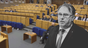 Zabrinuti Nikšić pitao tužilaštvo da li sjednica o „Spengavanju“ remeti tok istrage