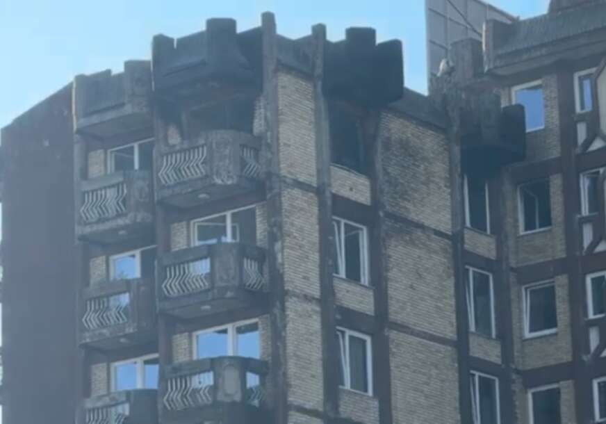 Tuzla-Dom-penzionera-pozar