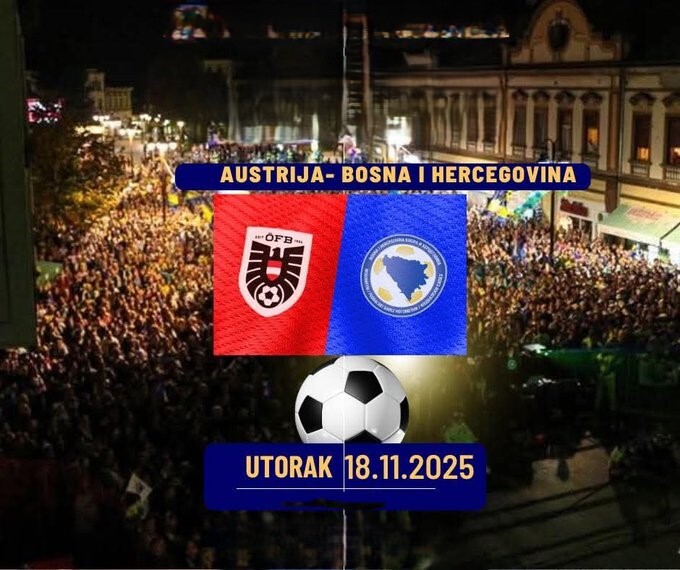 ZMAJEVI UTAKMICA AUSTRIJA