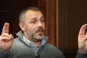 Avdić nakon zabrane ulaska u Hrvatsku: Potvrda da je moje pisanje o SOA-i tačno