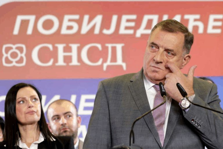 dodik
