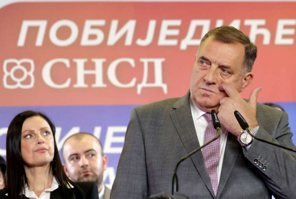 dodik