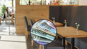 Djeca u bh. gradu plaćala LAŽNIM eurima u kafićima – građani upozoreni