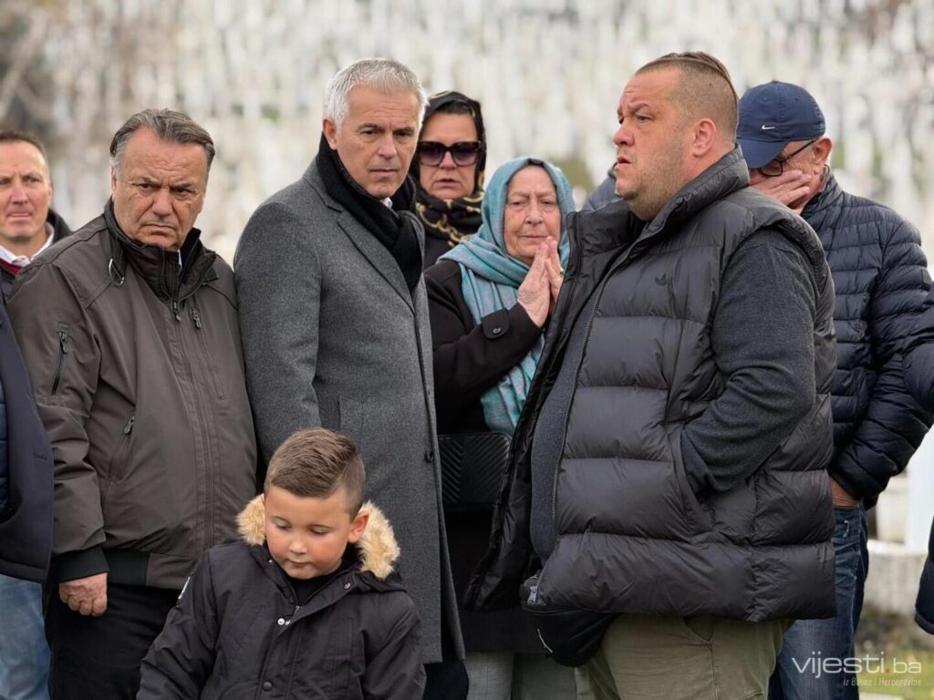 godisnjica Halid Beslic