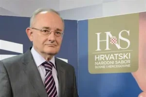 Hrvati žele treći entitet: “Zagreb odlučuje hoće li BiH u EU, ne Brisel”