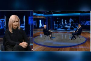 Tužiteljica odradila posao, javna kompanija za bogaćenje pojedinaca