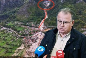 SPENGAVANJE ILI DONJA JABLANICA: Premijeru narod traži POMOĆ I ODGOVOR