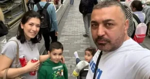 RAD NA CRNO: Bosanac "mozak" prevare "teške" devet miliona eura u Njemačkoj 2 Odmor u Istanbulu pretvorio se u noćnu moru: CIJELA PORODICA PREMINULA ZBOG STJENICA