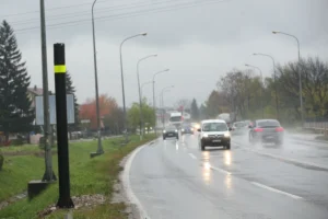 U Republici Srpskoj “neko” ukrao preko 20 miliona KM na policijskim radarima