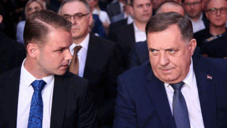 stanivuk i dodik