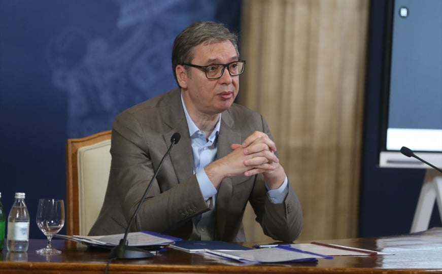 vucic