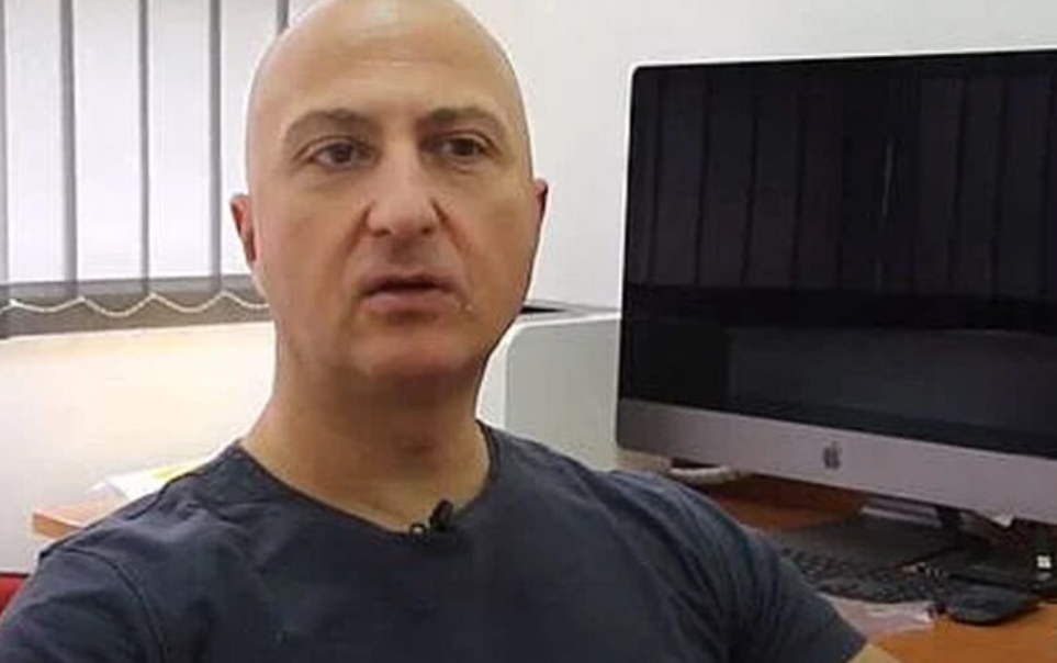 Muhamed Ajanović se na Sudu izjasnio kao Hrvat