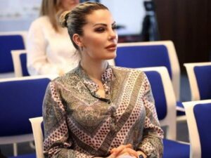 Zastupnica u Skupštini Kosova i predsjednica: MORAMO ŠTITI NAŠE BOŠNJAKE!