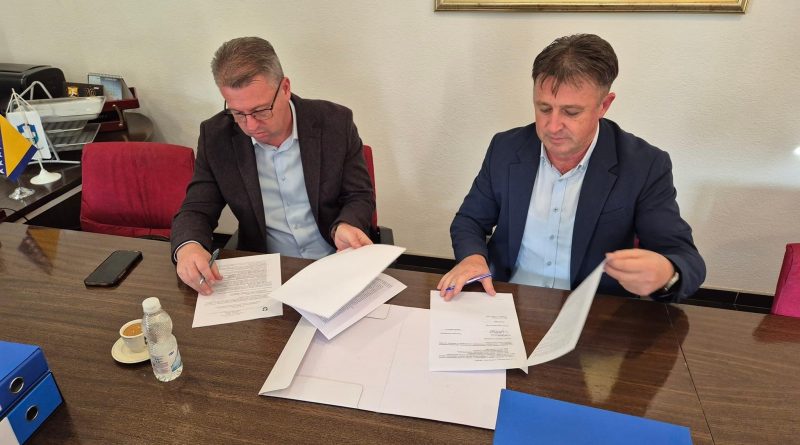 Dervisagic i Mehanovic