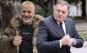 Lukas otkrio istinu: “Otkazao mi koncert, a sutradan slao poklone Naseru Oriću!”