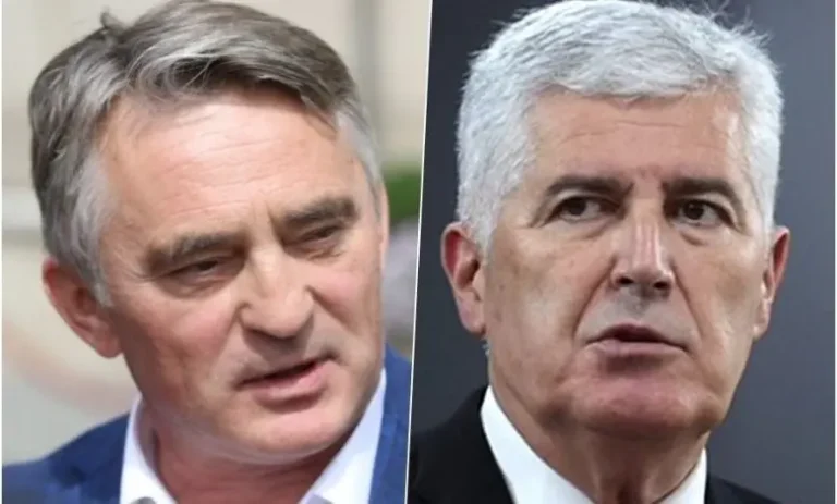 Politička scena u Bosni i Hercegovini ulazi u novu fazu nestabilnosti, obilježenu unutrašnjim sukobima, blokadama institucija i rastućim nepovjerenjem među ključnim političkim akterima. Posebna pažnja u posljednje vrijeme usmjerena je na poziciju lidera HDZ-a BiH Dragan Čović, koji se, prema ocjenama političkih analitičara, suočava s ozbiljnim izazovima i unutar vlastite stranke, ali i u širem koalicijskom okviru. Bosna i Hercegovina se već duže vrijeme nalazi u stanju produžene političke krize. Iako formalno funkcioniše kao parlamentarna demokratija, u praksi su procesi donošenja odluka često blokirani ili svedeni na politička nadmudrivanja. Umjesto fokusiranja na reformske zakone i socioekonomska pitanja, političke stranke sve češće koriste zakonodavne inicijative kao sredstvo političke promocije i pritiska na protivnike. Sadržaj se nastavlja nakon oglasa Jedan od ključnih problema je poremećen odnos unutar aktuelnih koalicija. Raskid saradnje između sarajevske „Trojke“ i SNSD-a otvorio je prostor za pokušaje formiranja novih saveza, uključujući približavanje opozicionim strankama iz Republike Srpske. Međutim, takvi pokušaji do sada nisu rezultirali stabilnom većinom, već su dodatno produbili institucionalnu paralizu. Vijeće ministara BiH već mjesecima djeluje s ograničenim kapacitetom, dok se sporovi oko imenovanja ministara i raspodjele nadležnosti ne rješavaju. Jedan od primjera je dugotrajna polemika oko imenovanja ministra sigurnosti, koja je postala simbol šireg političkog zastoja. Dodatni sloj komplikacija dolazi s vrha vlasti. Predsjedništvo BiH, koje bi po Ustavu trebalo predstavljati ravnotežu između konstitutivnih naroda, sve češće djeluje neusklađeno. Posebno se u javnosti ističu nastupi Željko Komšić, koji svojim izjavama i političkim stavovima izaziva snažne reakcije, naročito među hrvatskim političkim predstavnicima. Komšić zagovara koncept snažnije građanske države i otvoreno kritikuje postojeći dejtonski model konstitutivnosti naroda. Njegovi istupi, iako podržani dijelom javnosti, istovremeno produbljuju političke podjele i izazivaju strahove kod onih koji smatraju da bi takav pristup mogao dovesti do majorizacije jednog naroda nad drugima. S druge strane, član Predsjedništva BiH Denis Bećirović u svojim nastupima insistira na jačanju državnih institucija, suvereniteta i međunarodne podrške Bosni i Hercegovini, uključujući i ulogu visokog predstavnika. Ipak, kritičari upozoravaju da se bez unutrašnjeg političkog dogovora takvi ciljevi teško mogu ostvariti. U takvom ambijentu, sve se češće postavlja pitanje budućih političkih poteza Dragana Čovića, uključujući i mogućnost njegove kandidature za člana Predsjedništva BiH. Takav potez bi, smatraju analitičari, mogao značajno uticati na političke odnose u zemlji, ali i dodatno zaoštriti već složene odnose među političkim blokovima. Bosna i Hercegovina se tako nalazi na prekretnici, opterećena naslijeđem dugogodišnjih političkih sukoba i nedostatkom konsenzusa o njenom budućem uređenju. Kako će se aktuelna kriza razriješiti i hoće li politički lideri pronaći minimum zajedničkog interesa, ostaje jedno od ključnih pitanja uoči narednih izbornih ciklusa.