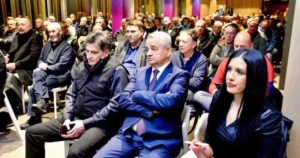 “UDAR” NA BOŠNJAKE?! Ibro Berilo (SDA) ne vodi općinu, ali prima plaću načelnika?!