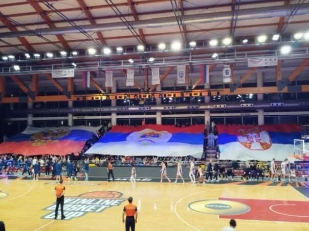 LAKTAŠI ZASTAVE RUSIJE