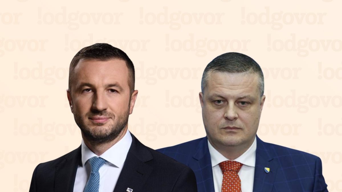 MIJATOVIC EFENDIC Balkan X portal