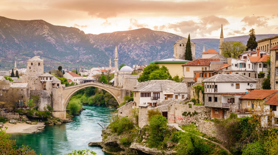 MOSTAR