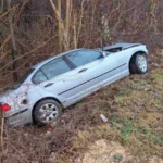 NESRECA SAOBRAĆAJNA