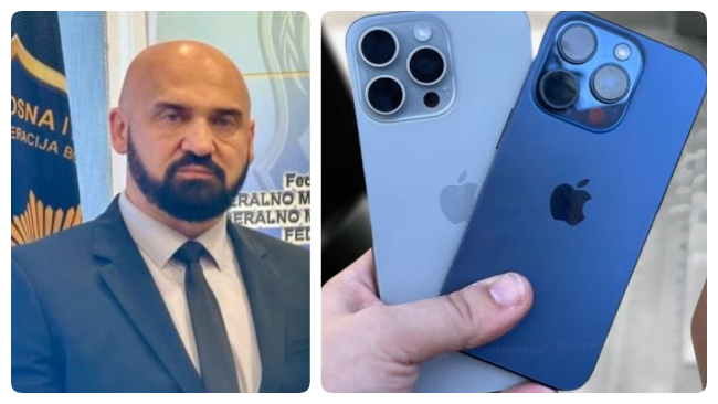 RAMO ISAK IPHONE MOBITEL