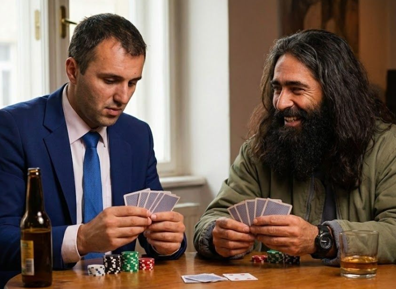 STOJANOVIC I ALEKSIC