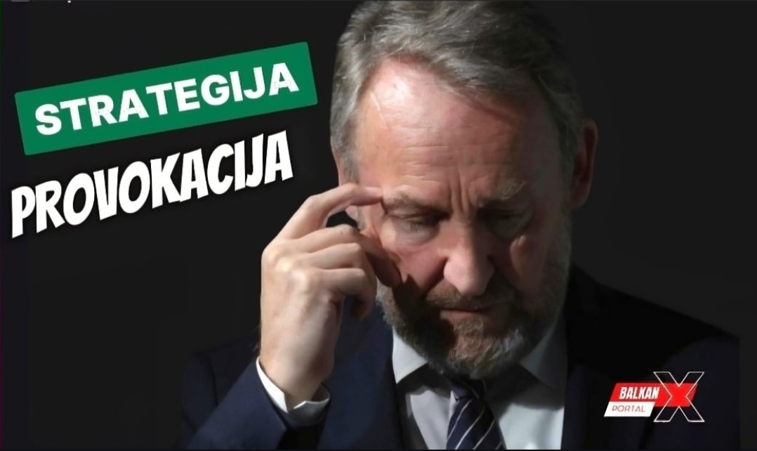 SDA i privid pobjede: Razočaranje Trojkom kao ulazna karta za vlast 2026 2