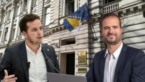 GROBARI BUDŽETA! Ono kad se hvališ sa 1,88 milijardi KM budžeta, a učenicima ni užinu ne možeš platiti