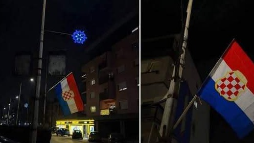 ovakvi javni istupi i objave Vitez pokušavaju predstaviti kao „hrvatski grad“