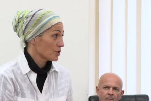 GODINAMA ZLOSTAVLJANA: Na 9 i po godina zatvora osuđena Irena Karić – žena koja je ubila muža