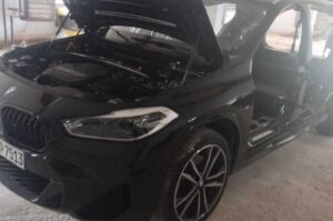 Krali auta po Zagrebu pa ih preprodavali u BiH: Među osumnjičenima bivši fudbaler