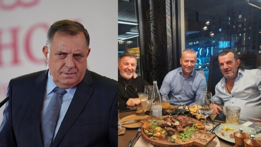 dodik i oric