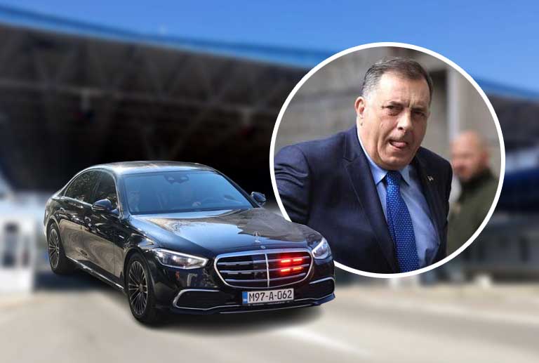 dodik-mercedes
