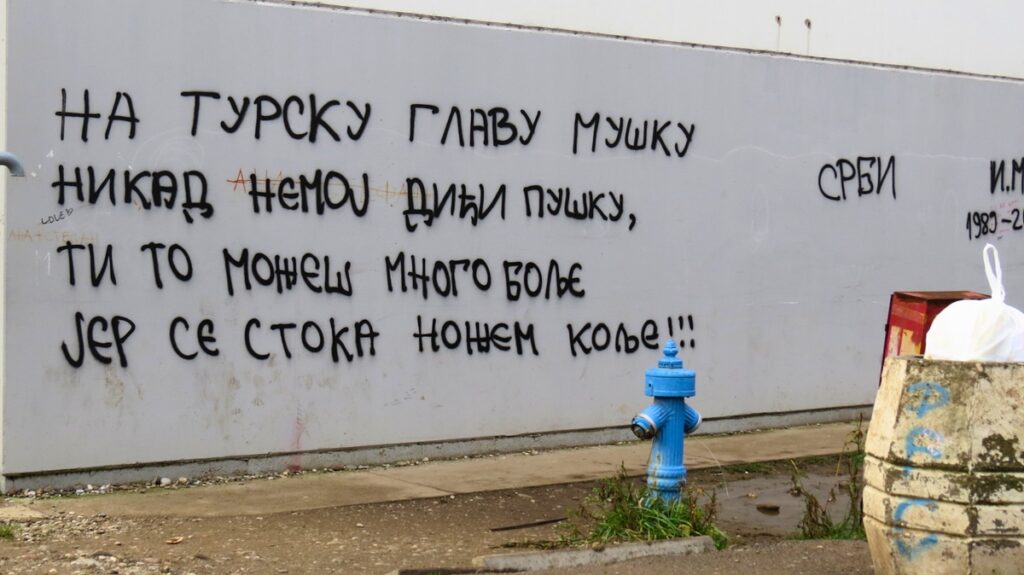 islamofobija_grafit_bijeljina_facebook