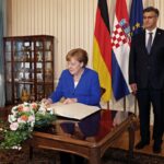 Hrvatski mediji barataju brojkom od milion Hrvata porijeklom iz Bosne i Hercegovine.