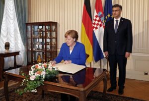 Hrvatska je njemački satelit: U Bosni i Hercegovini su Hrvati NAJVEĆE ŽRTVE!