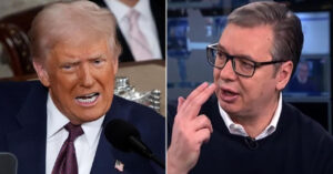 Trump Vučića ne želi ni vidjeti, ovo što mu je napravio je osobna i vrlo uvredljiva poruka